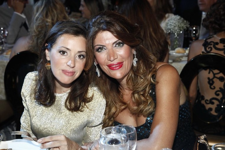 Murex D'or 2015 Part 1